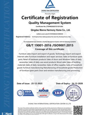 iso9001 805-1139