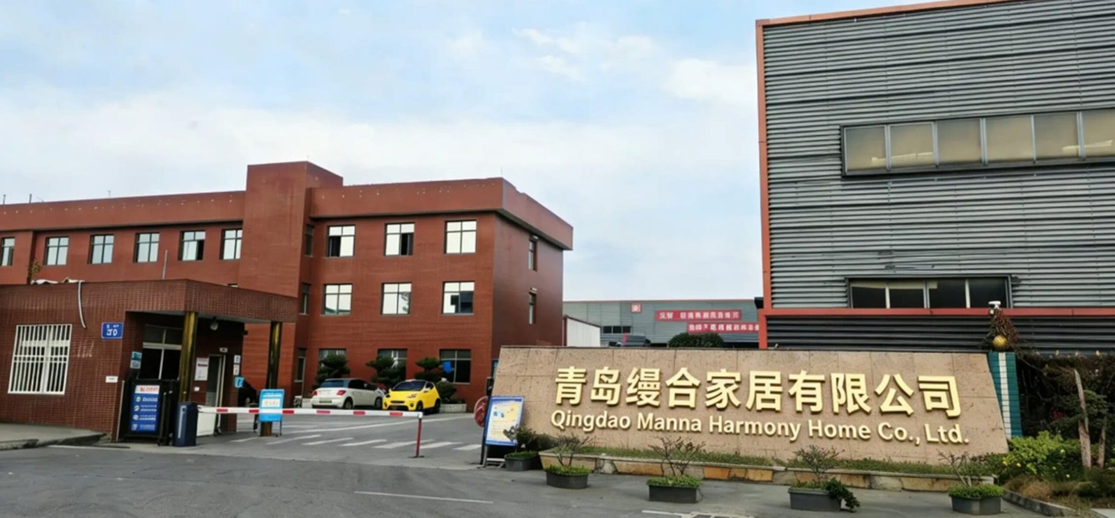 20,000 sqm modern production facility housing advanced CNC routing, automated assembly, and precision finishing equipment.