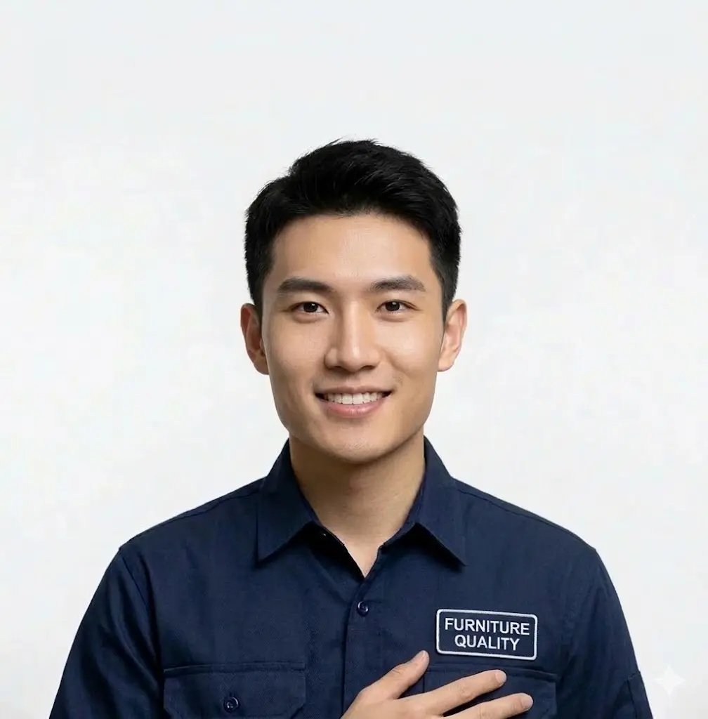 daniel yang quality control engineer manna furniture