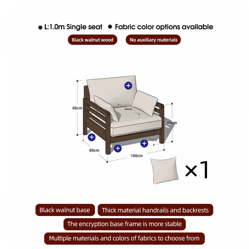 manna black walnut wood armchair dimensions size guide manna black walnut wood armchair dimensions size guide