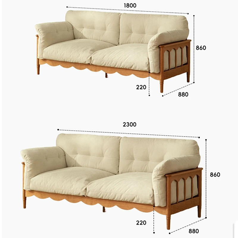 manna cream fabric sofa scalloped base dimension spec manna cream fabric sofa scalloped base dimension spec