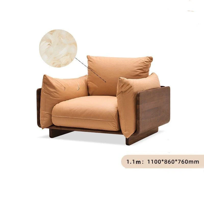 manna leather armchair down feather filling dimensions manna leather armchair down feather filling dimensions
