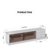 manna modern tv stand dimension spec guide manna modern tv stand dimension spec guide