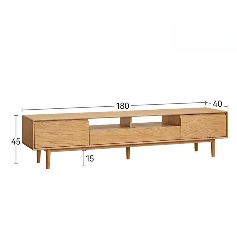 manna oak tv stand 180cm open shelf dimension guide manna oak tv stand 180cm open shelf dimension guide