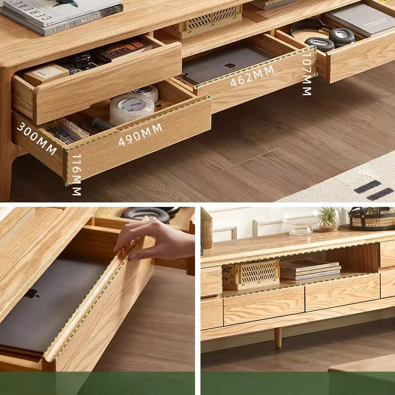 manna oak tv stand drawer dimensions storage detail manna oak tv stand drawer dimensions storage detail