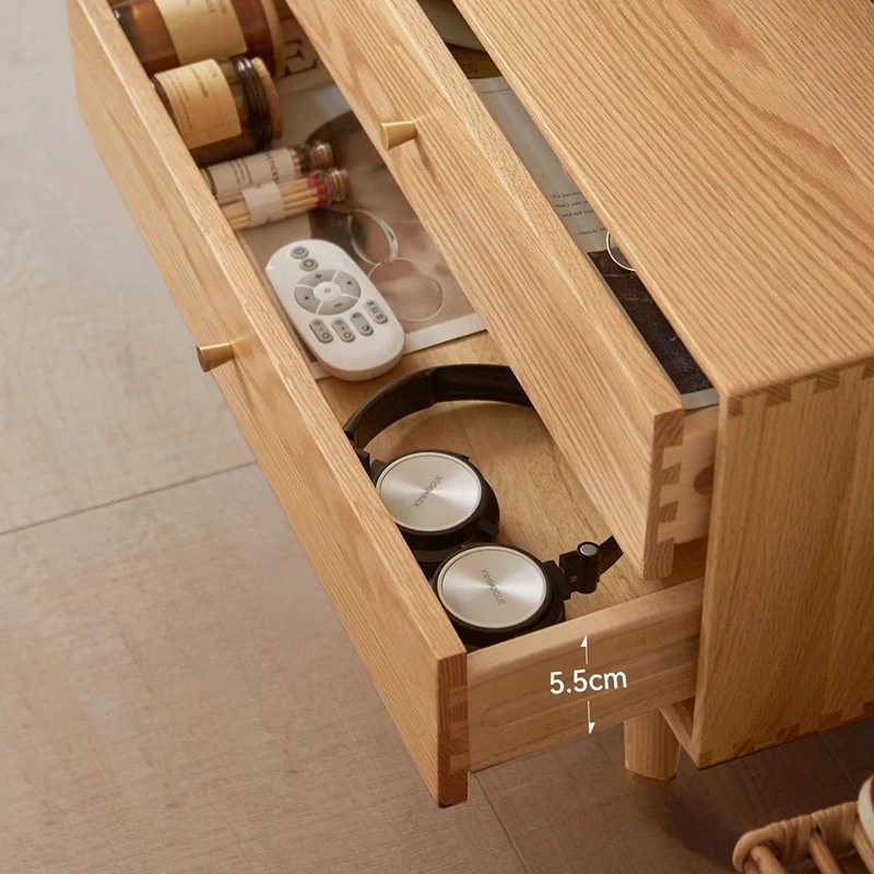 manna oak tv stand solid wood drawers dovetail joint manna oak tv stand solid wood drawers dovetail joint