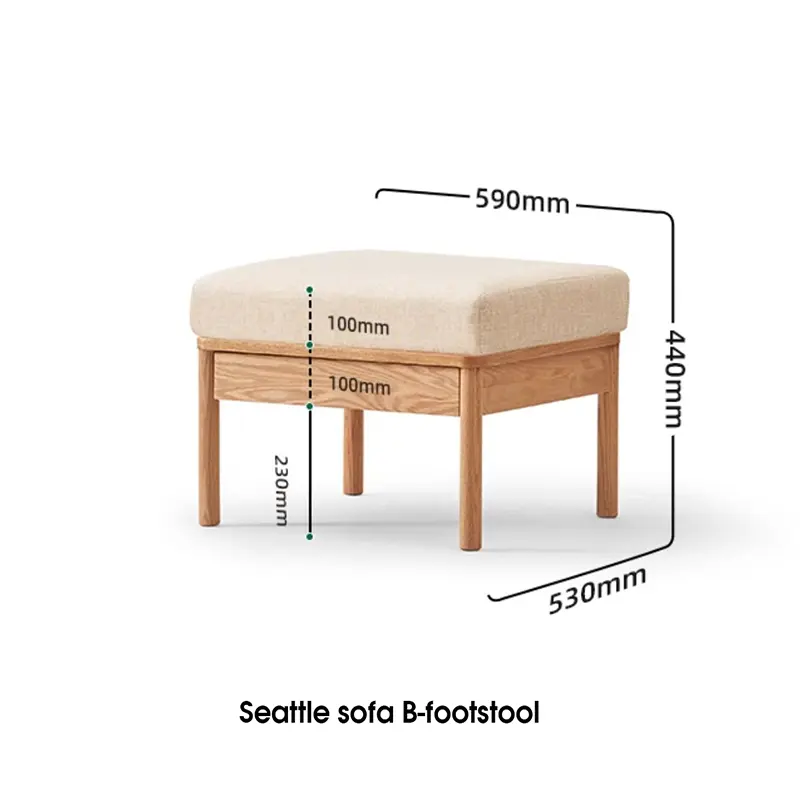 seattle sofa b footstool dimensions seattle sofa b footstool dimensions