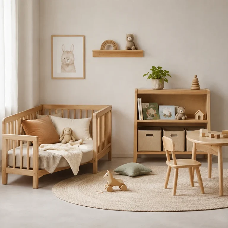 Discover the top 7 advantages of solid wood furniture for your home. Learn why natural timber offers unmatched durability, health benefits.